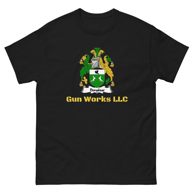 Big Logo Tee