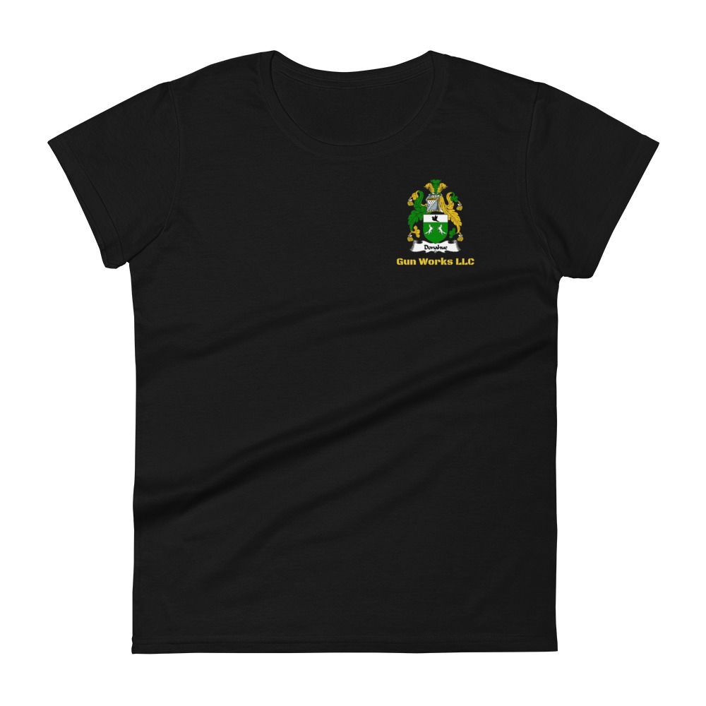 Women's classic tee