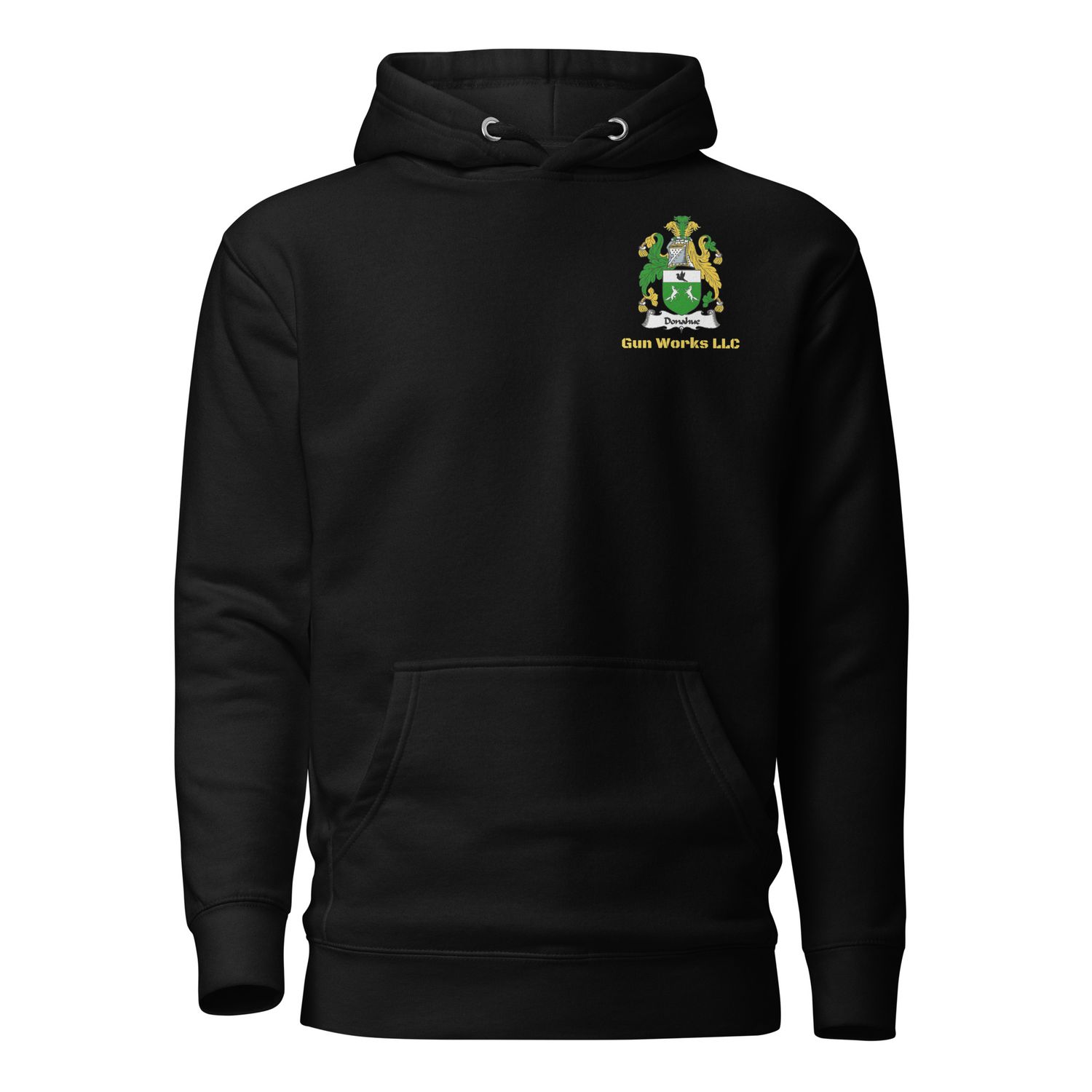 Classic Hoodie