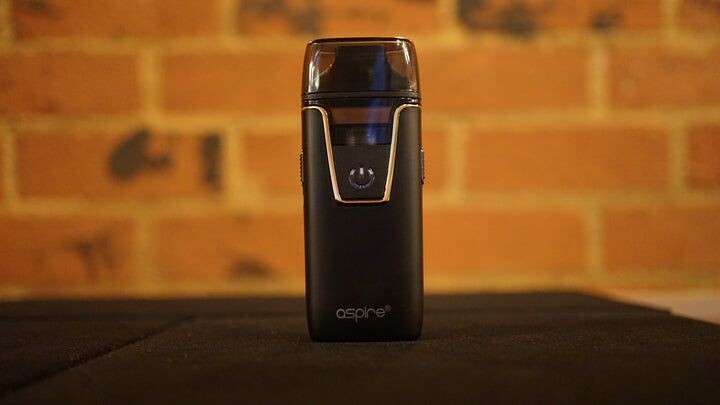 Aspire Nautilus AIO (Sample Product)