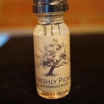 Watermelon Breeze By Freshly Picked E-Liquids (Sample Product)