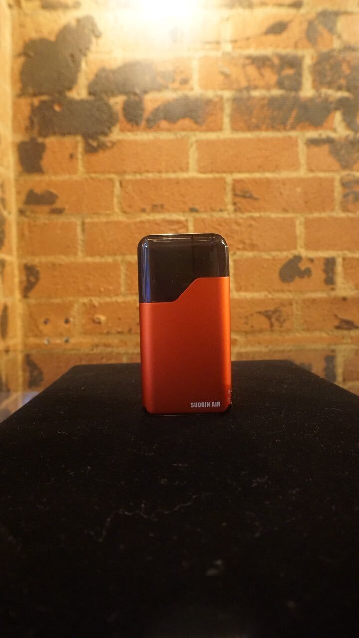 Sourin Air V2 (Sample Product)