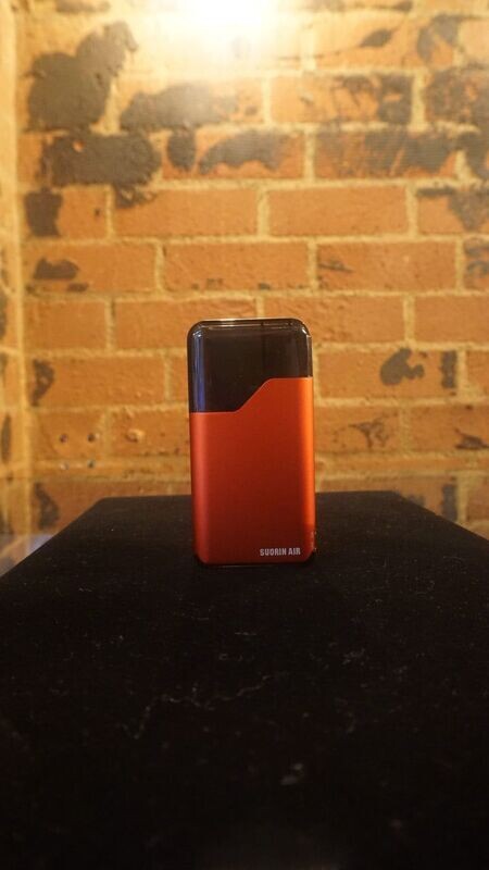 Sourin Air V2 (Sample Product)