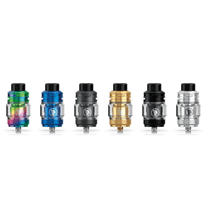 Geek Vape Z SE Sub ohm tank