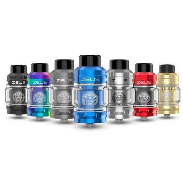 Geek Vape Zues Z sub ohm tank
