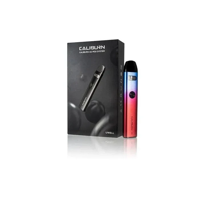 Uwell Caliburn A2 Kit