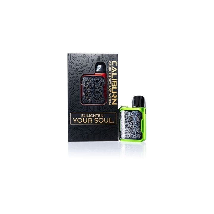 Uwell Caliburn GK2 Kit