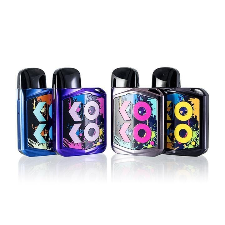 Uwell Koko Prime Kit