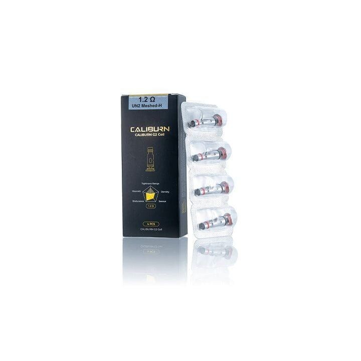Uwell Caliburn G2 coils