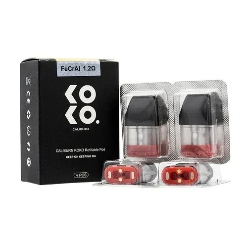 Uwell Koko Pods