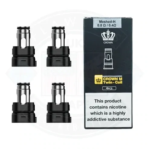 Uwell Crown M Coils