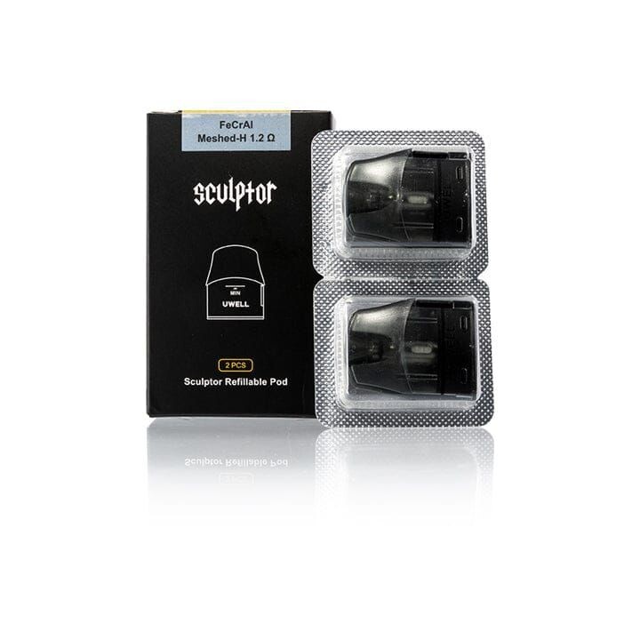 Uwell Sculptor Pods