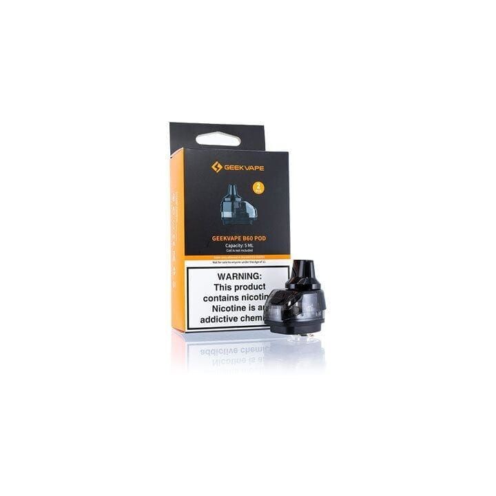 Geek Vape B60 Replacement Pod