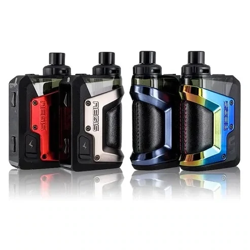 Geek Vape Aegis Hero Kit