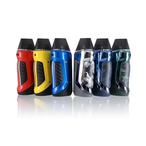 Geek Vape Aegis Nano 30W Pod Kit 800mAh