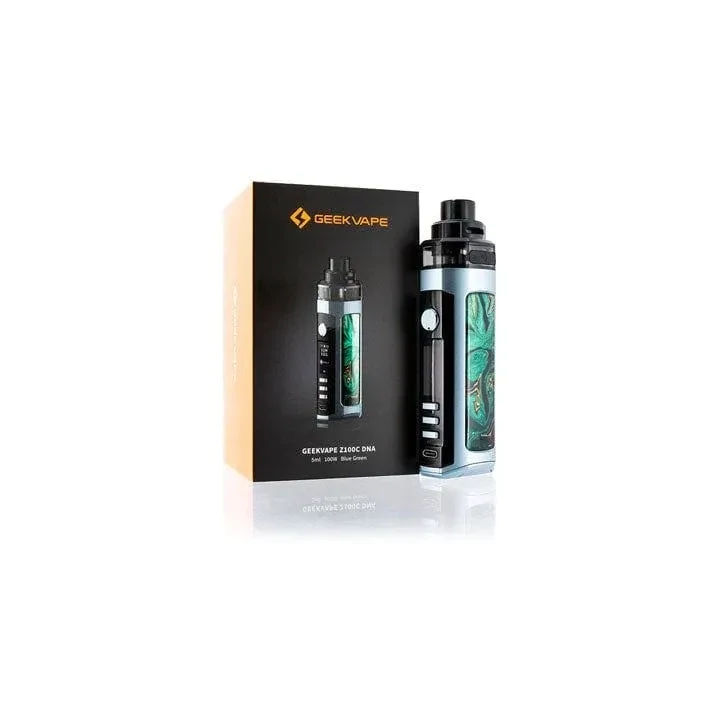 Geek Vape Z100C DNA Pod Mod Kit
