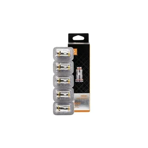 Geek Vape B Series Replacement Coils (5-Pack)
