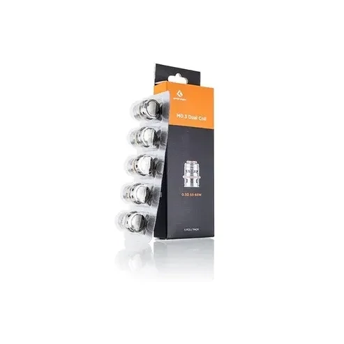 Geek Vape M Series Replacement Coils