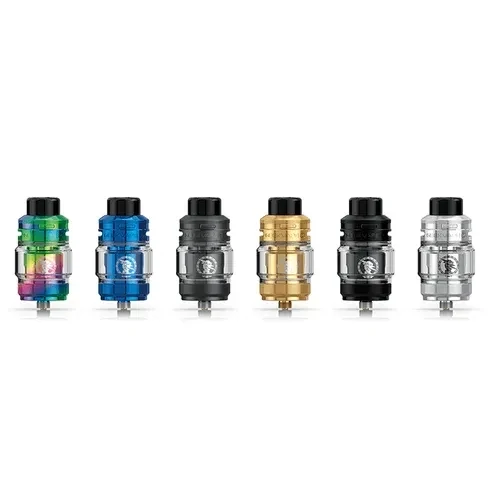 Geek Vape Z Sub-Ohm SE Tank