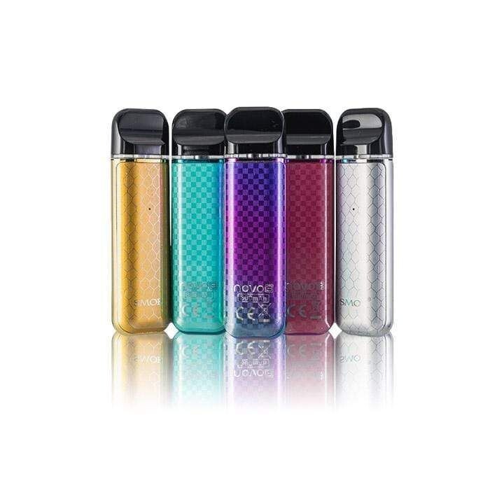 Novo 3 Kit