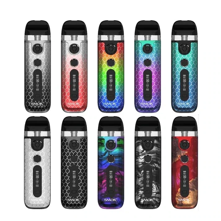 Novo 5 Kit
