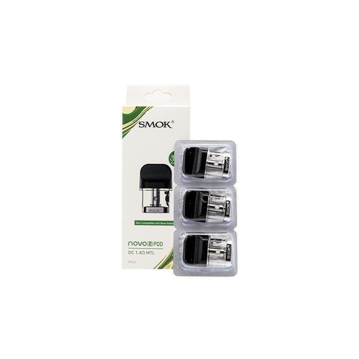 Novo 2 Pods