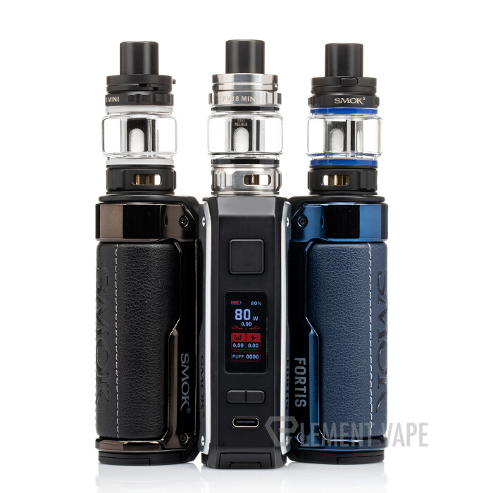 SMOK Fortis Starter Kit