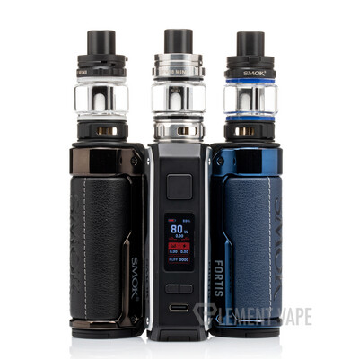 SMOK Fortis Starter Kit