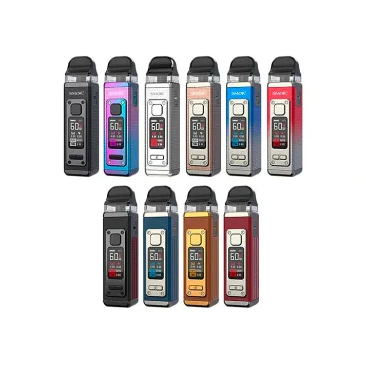 SMOK RPM 4 Kit