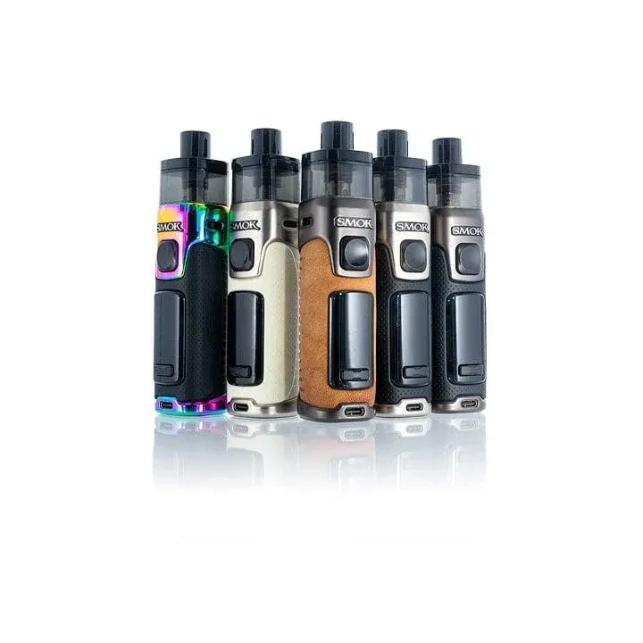 RPM 5 Kit