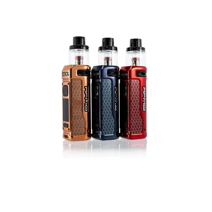 RPM 85 Pod Kit