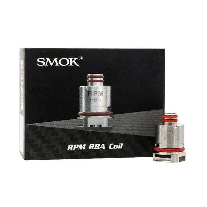 SMOK RPM Coils