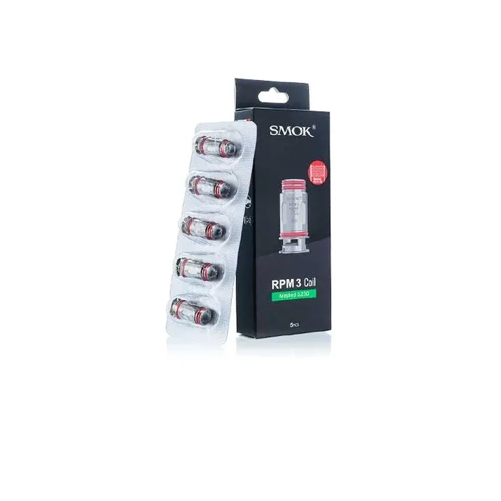 SMOK RPM 3 Coils
