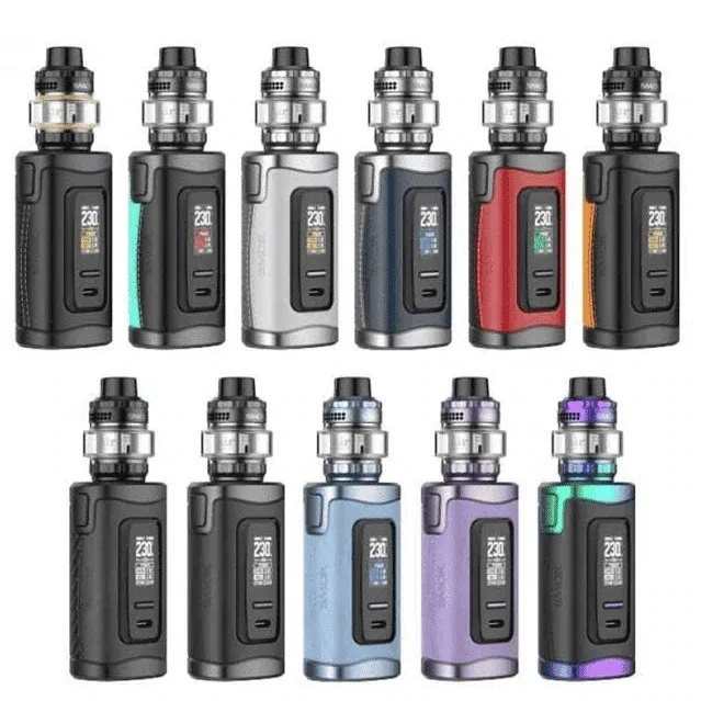 SMOK Morph 3 Kit