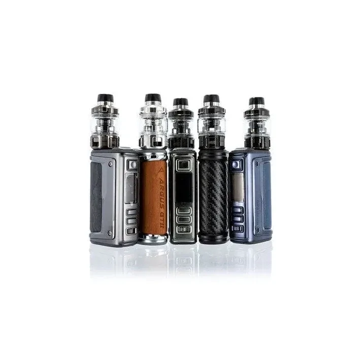 VOOPOO Argus GT 2 200W Kit