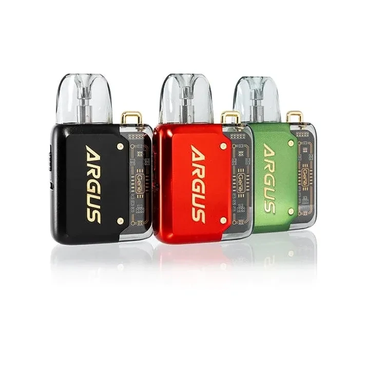 VOOPOO Argus P1 Pod System Kit