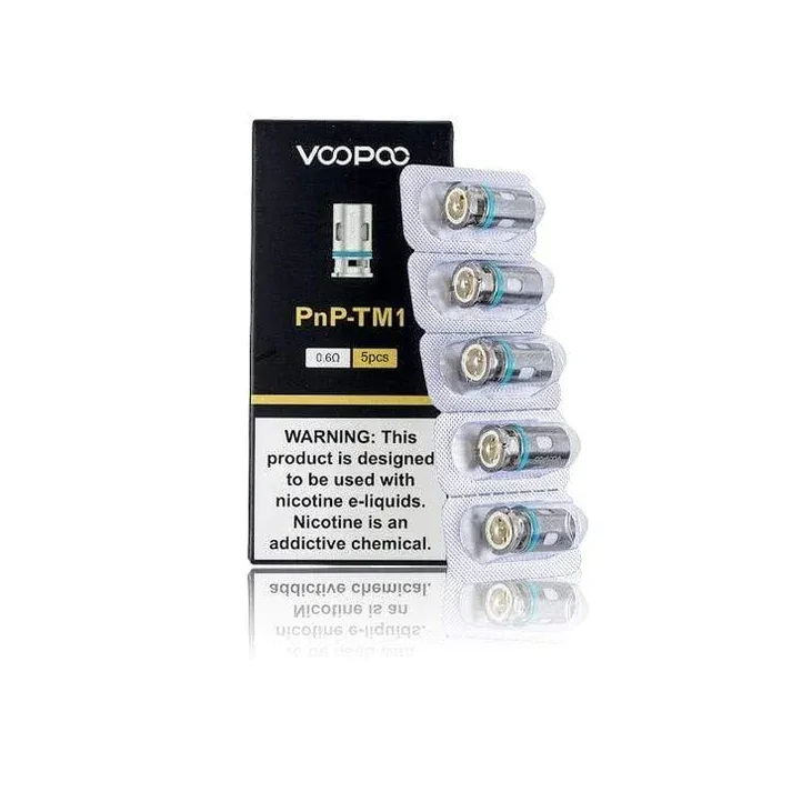 VOOPOO PnP Coils