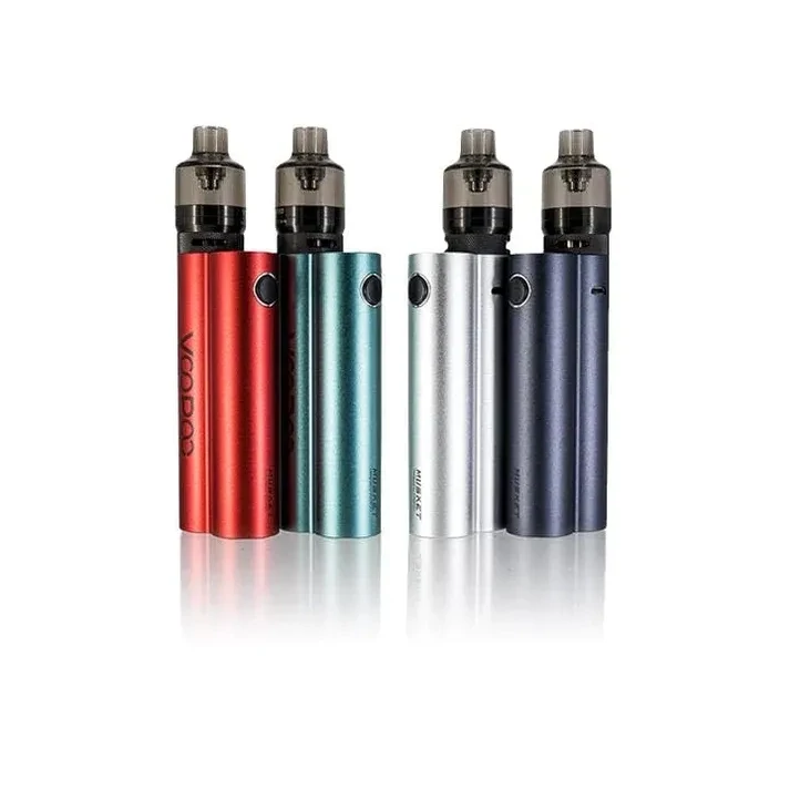 VOOPOO Musket Pod Mod Kit