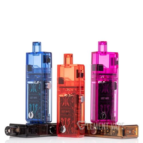 Lost Vape Orion Art 18W Pod System