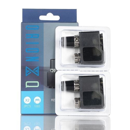 Lost Vape Orion Q Replacement Pods