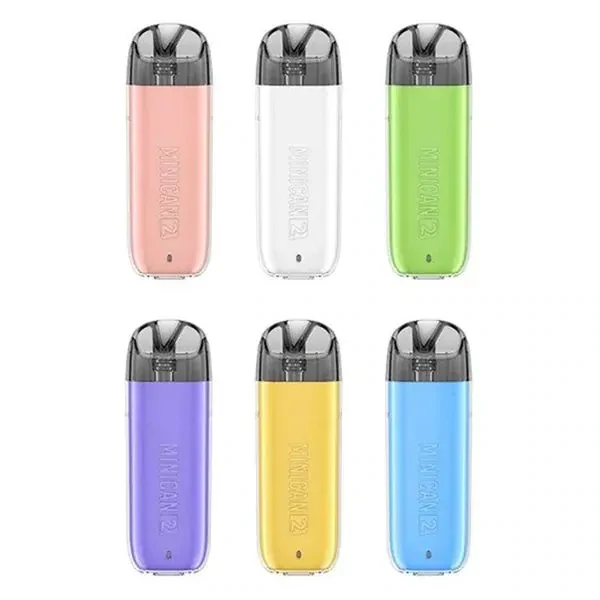 Aspire Minican 2 Pod System