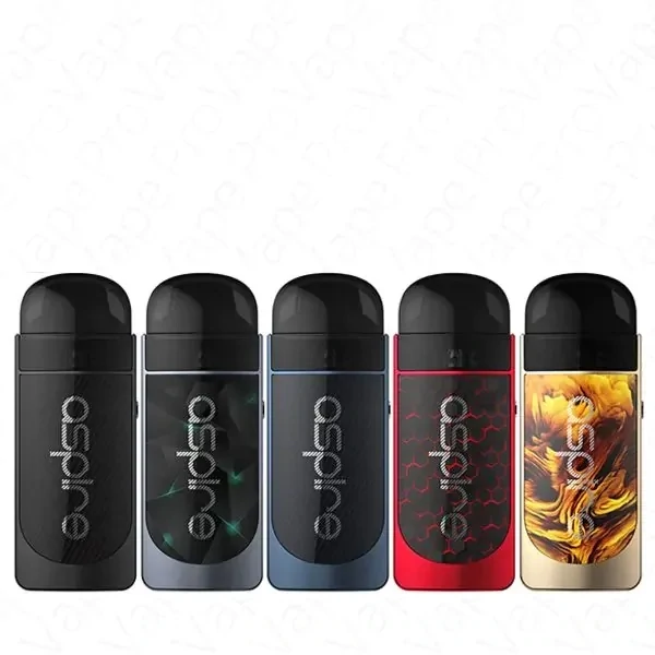Aspire BP60 60W Pod System Kit