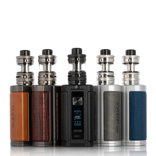 Aspire VROD 200W Starter Kit