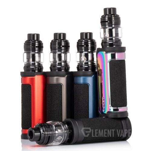 Aspire RHEA X 100W Starter Kit