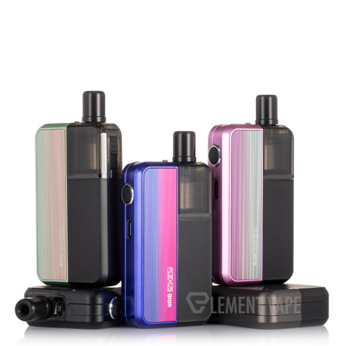 Aspire Flexus BLOK 18W Pod System