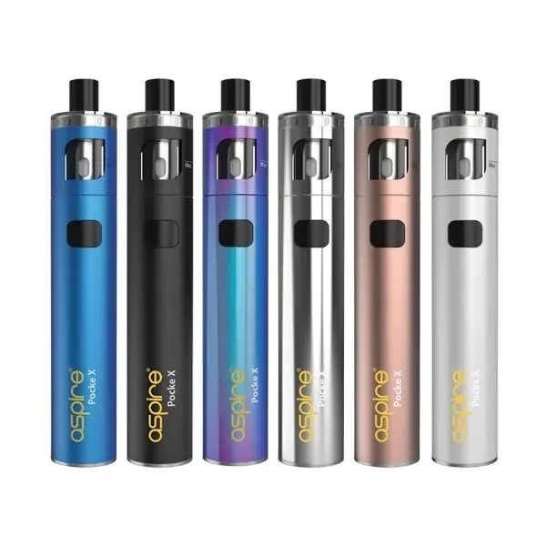 Aspire PockeX AIO Starter Kit