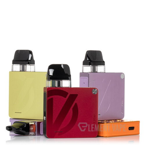 VAPORESSO XROS 3 NANO KIT