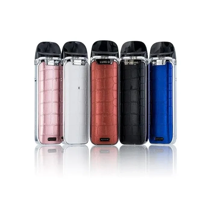 Vaporesso Luxe Q Pod Kit 1000mAh
