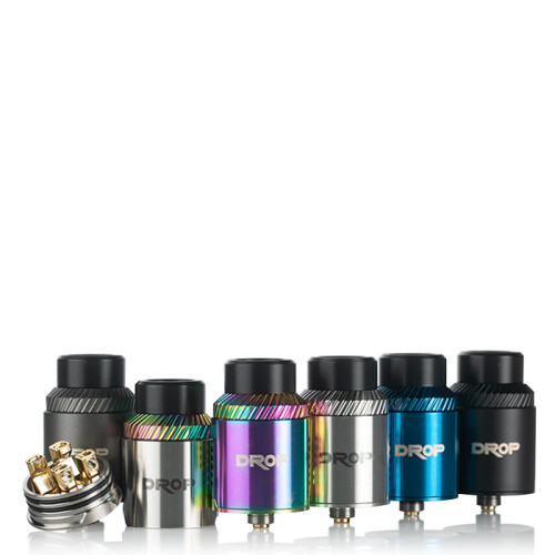 DIGIFLAVOR - DROP RDA V 1.5
