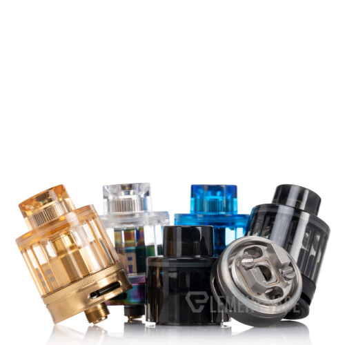 WOTOFO - GEAR V2 RTA